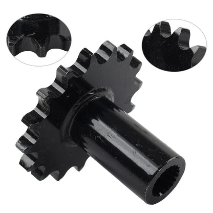 16 Tooth Front Sprocket for GY6 150cc 157QMJ ATV Quad