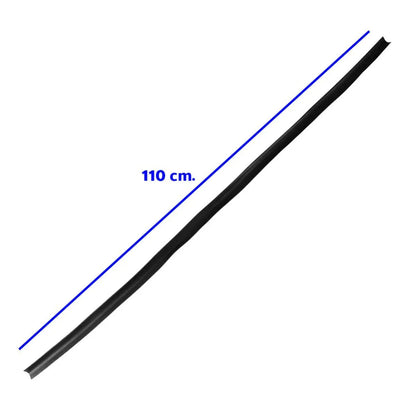 Fender Rubber Seal Fits Nissan Datsun Fairlady 240Z S30 1970-73 New