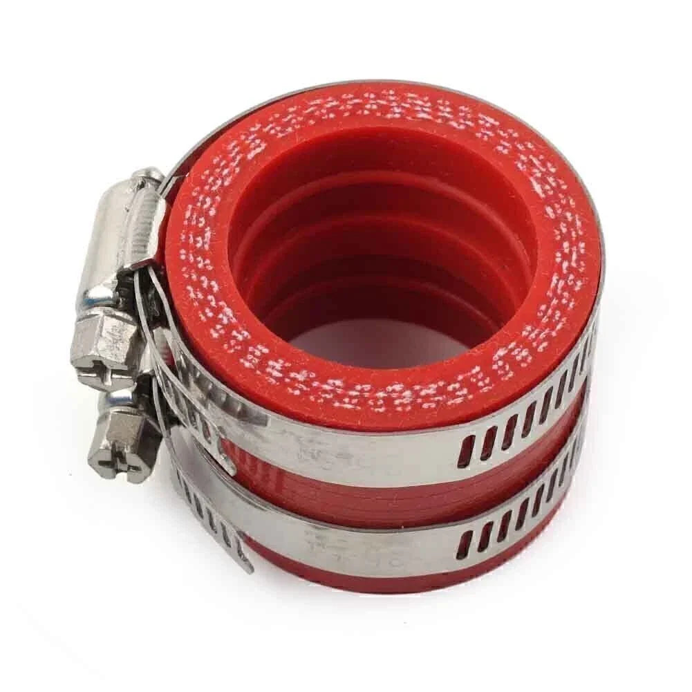 Rubber Intake Manifold Adapter for OKO PWK 28/30mm Carburetor