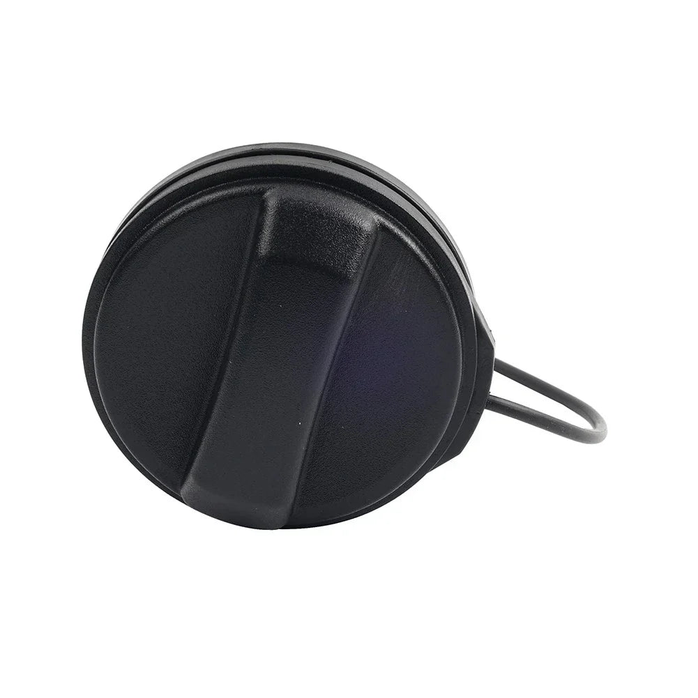 Petrol Fuel Gas Cap for Land Rover Range Rover Velar, Evoque, Discovery, Defender (2018-2023)