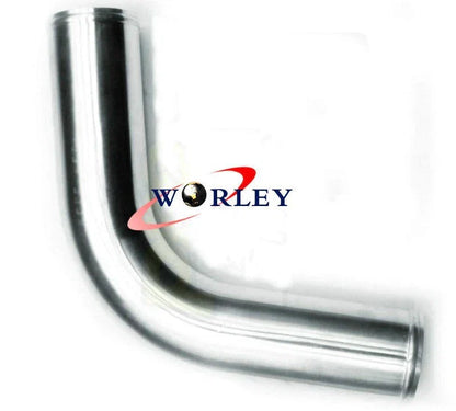 1.5" 75�� Aluminum Turbo Intercooler Pipe