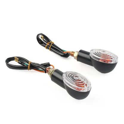 Turn Signal Light Indicator for Kawasaki KLX110 (2009)