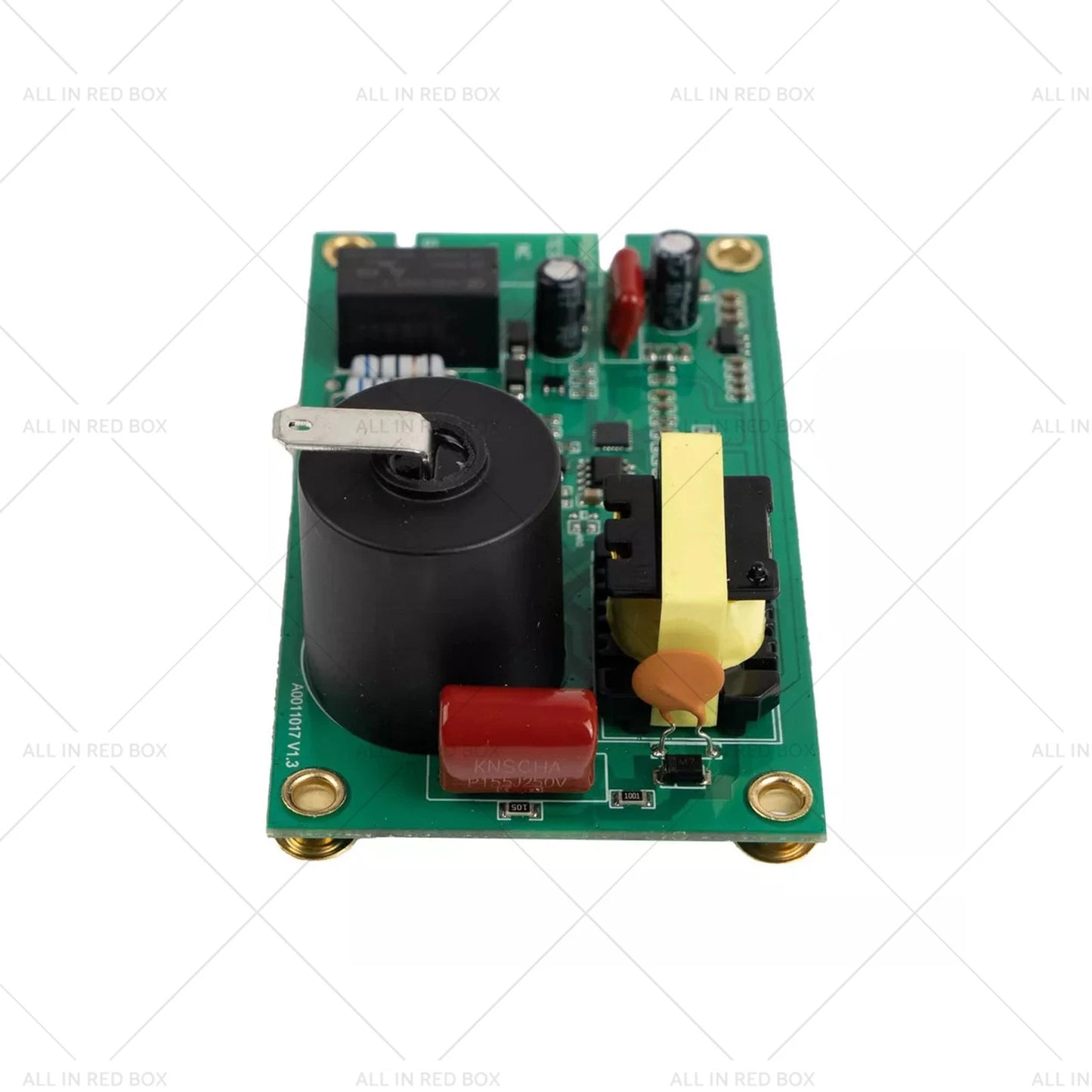 Ignition Control Module for Suburban Water Heaters (520814)
