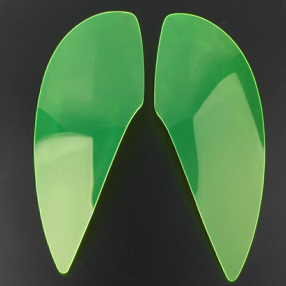 Headlight Guard Lens Cover for Suzuki Burgman 650 (2015-2020)