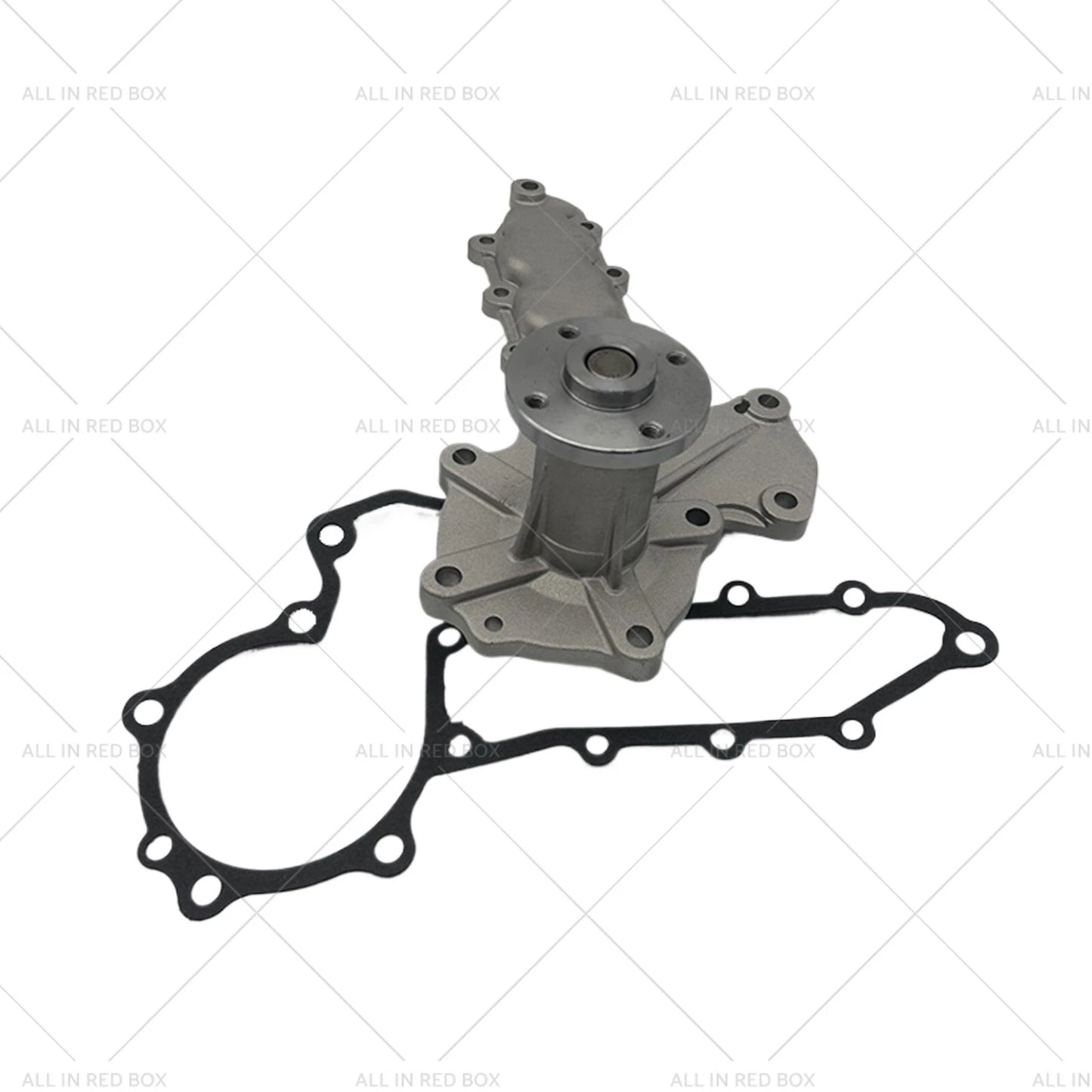 Water Pump for Bobcat Kubota D1102 D1302 D1402 V1502 V1702 V1902 V2203