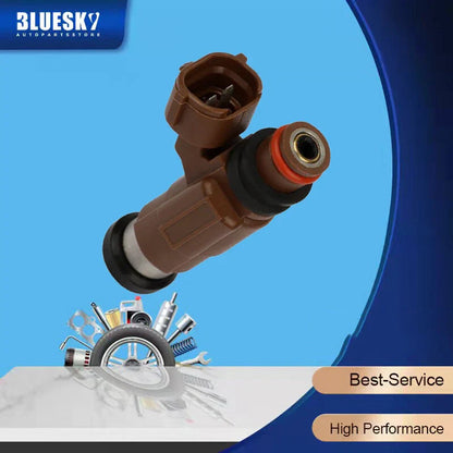 New Fuel Injector for Mazda 323 1.8L (1998-2003)