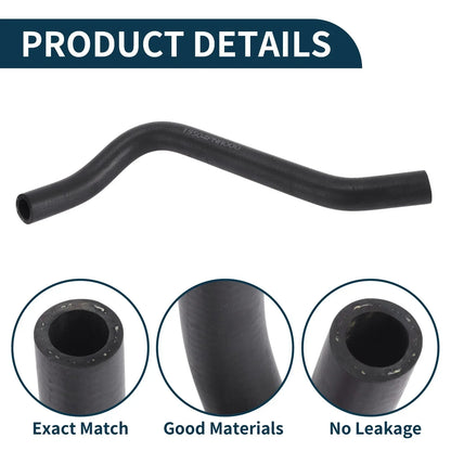 Radiator Hose for Honda Civic 2.0L Upper Hose (2002-2005)
