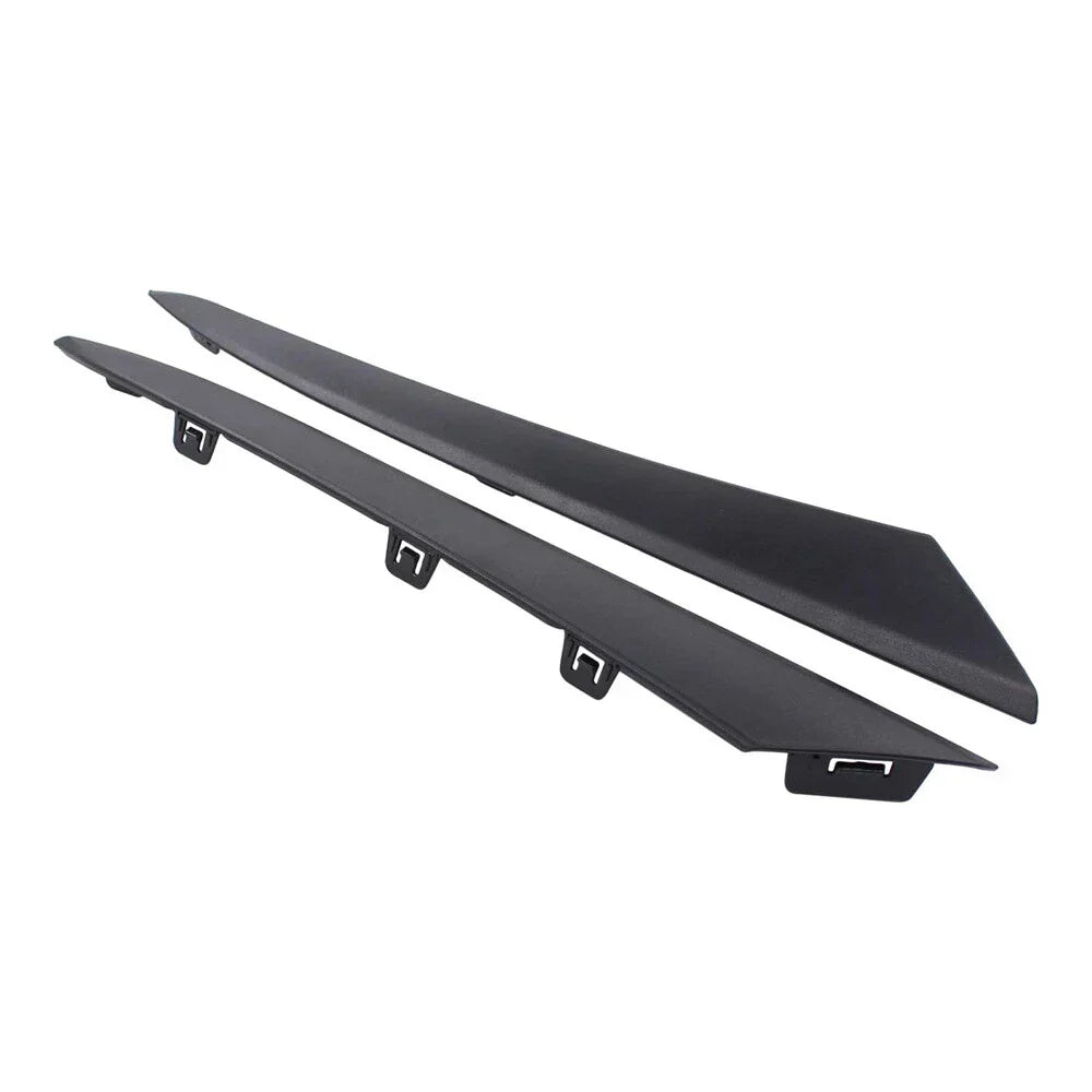 Headlight Trim Strip  for Honda Civic 4DR (2022-2023)