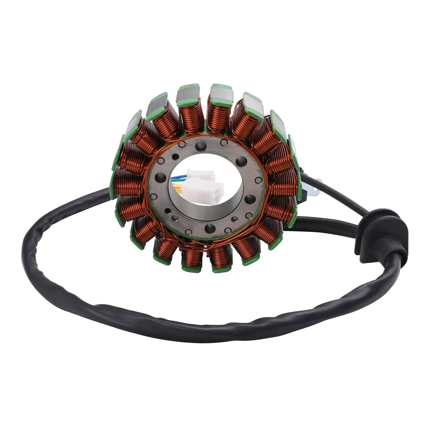 Stator Coil for Suzuki Hayabusa GSX1300R, GSX1300BK B-KING (2008-2024)