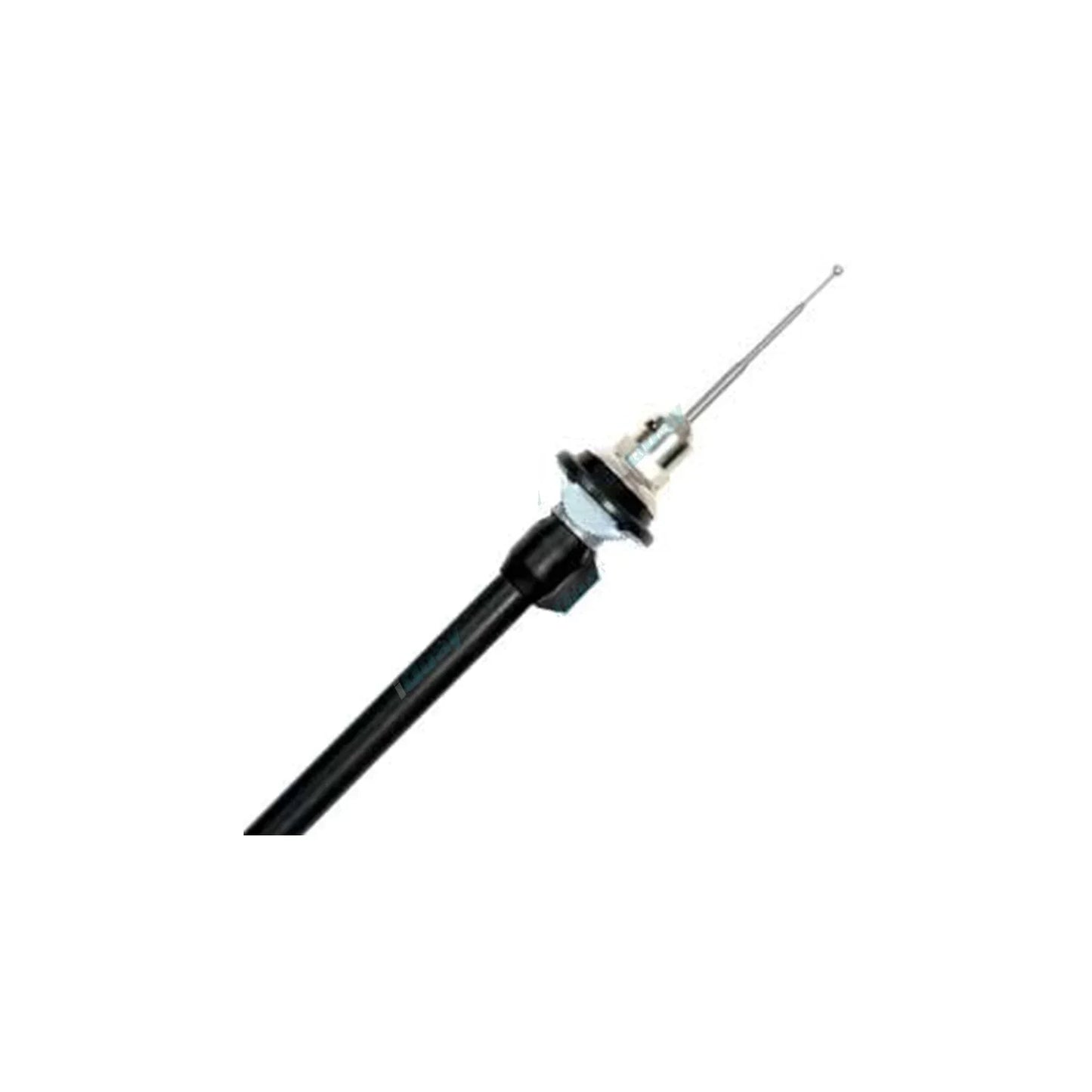 Guard Mount Lock Down Antenna for Nissan Datsun 280ZX 1979-1984 Car Radio Aerial