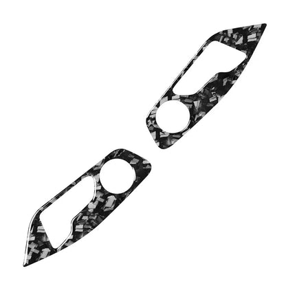 Seat Adjustment Control Panel Cover Trim for Audi Q7 SQ7 (2016-2021)