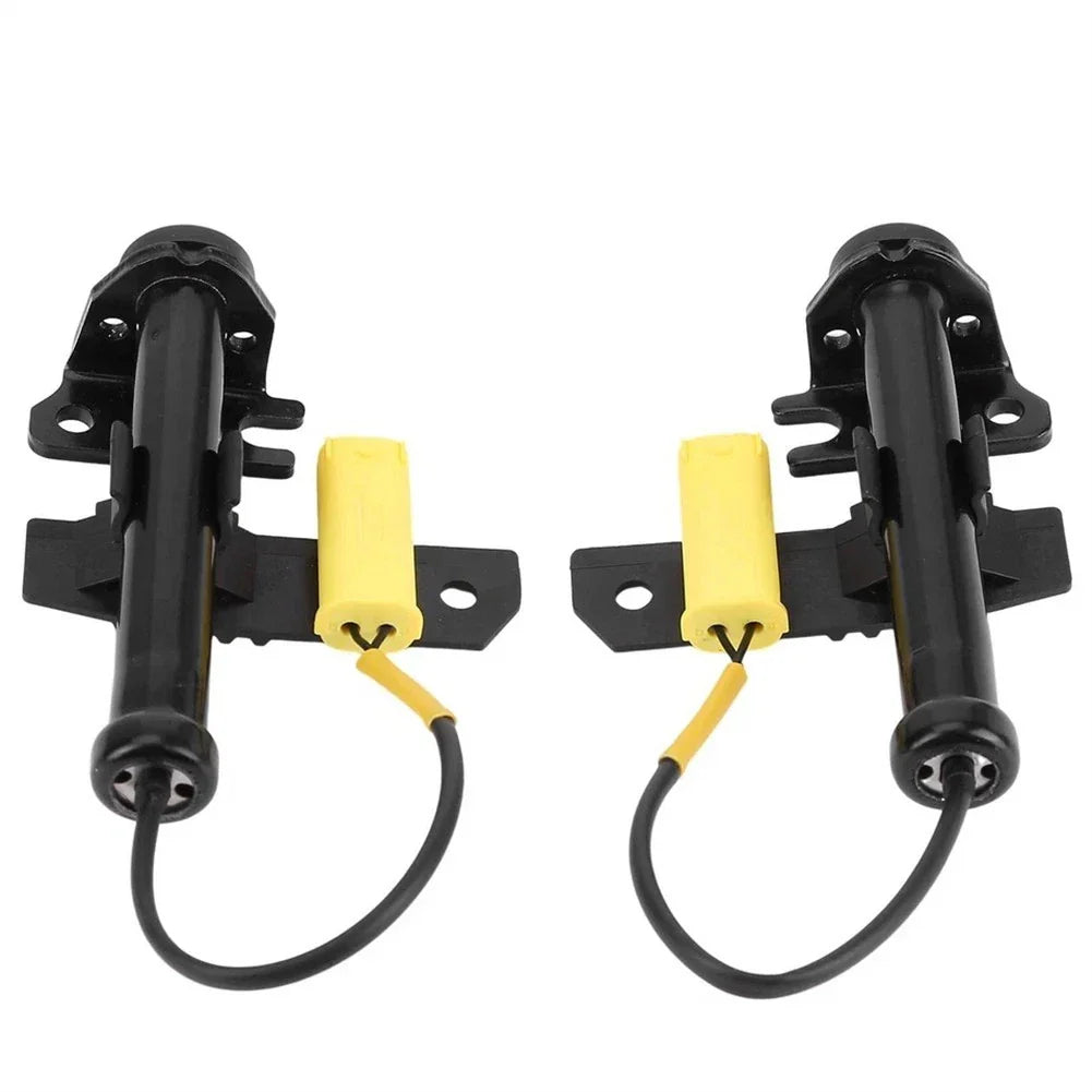 Bonnet Hinge Pair for BMW 3 Series (2018–2022)