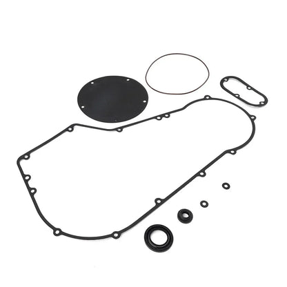Clutch Cover Gasket Seal for Harley Softail Dyna Road King (1994-2005)