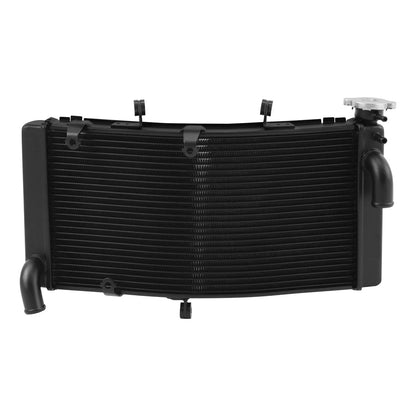 Radiator Engine Cooling Cooler for Honda CBR900RR (1996-1999) Black