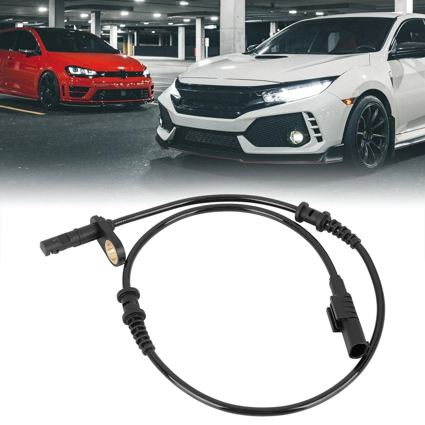 ABS Wheel Speed Sensor for Mercedes-Benz E55 AMG (2003-2006)