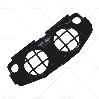 Headlight Lamp Protector Cover for Suzuki Jimny (2019-2024)