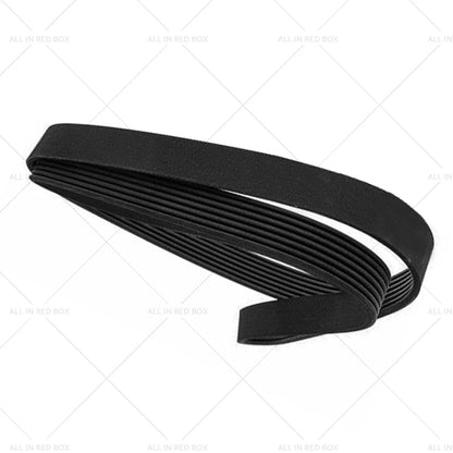 Multi V Drive Belt for Hyundai Tucson, Elantra, Graneur (2005-2010)