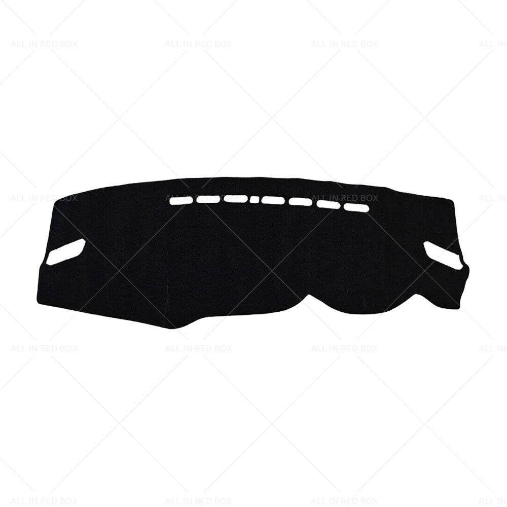 Non-Slip Dash Mat for Mitsubishi Outlander (2012-2020) Dashboard Cover