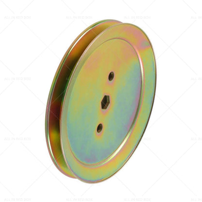 GX20367 Blade Spindle Pulley for John Deere D&L Series Mowers