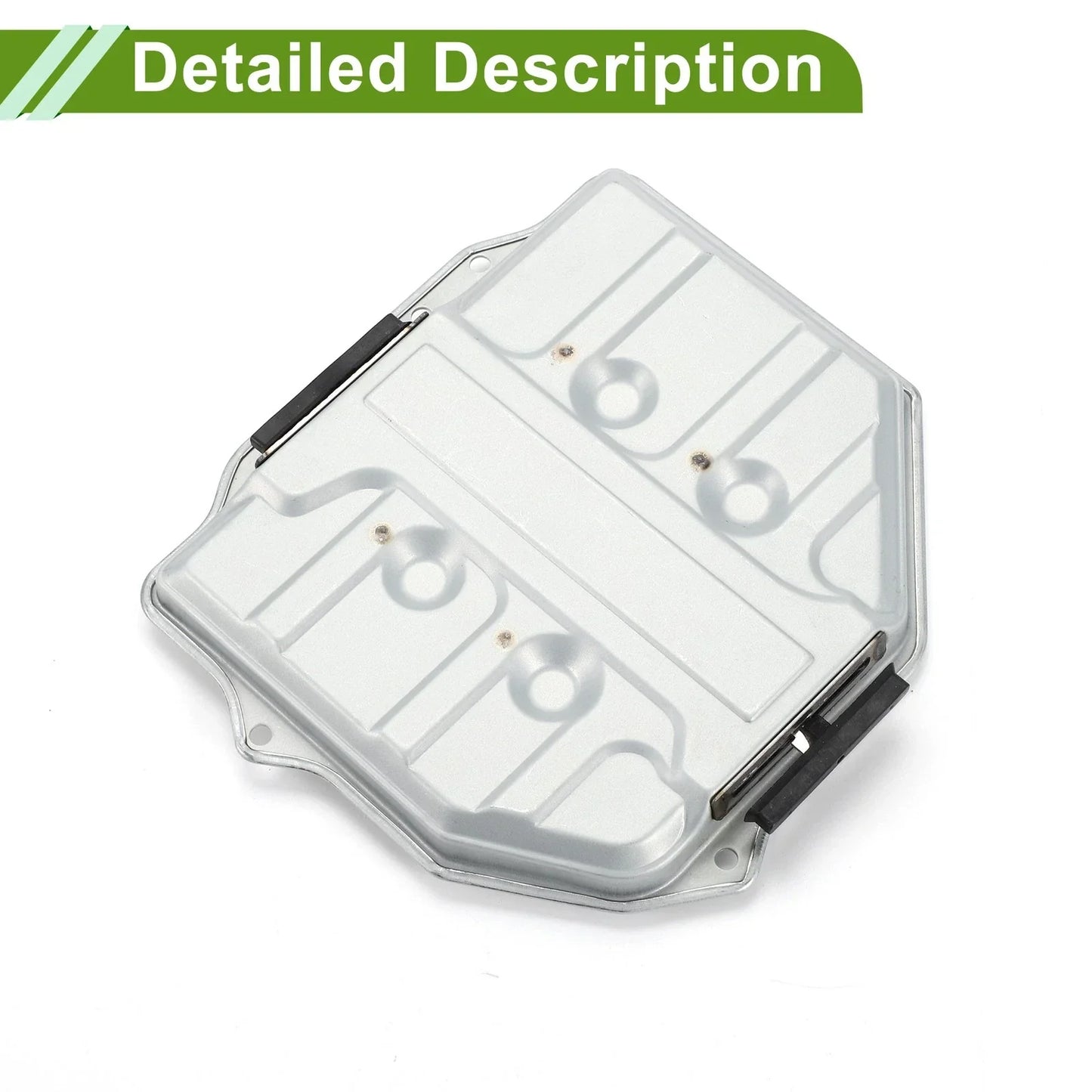 Transmission Filter for Mercedes-Benz E350 (2006-2010)