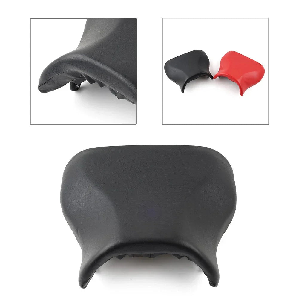 Front Rider Driver Seat Cushion for Suzuki GSXR600/750 (2001-2002)