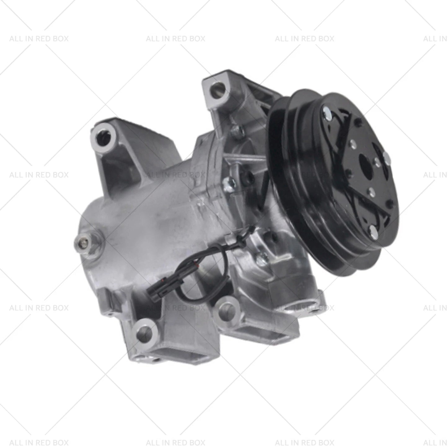 AC Compressor for Isuzu D-Max TF 3.0L Diesel 4JJ1-TC (2012-2016)
