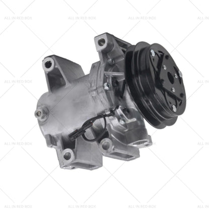 AC Compressor for Isuzu D-Max TF 3.0L Diesel 4JJ1-TC (2012-2016)