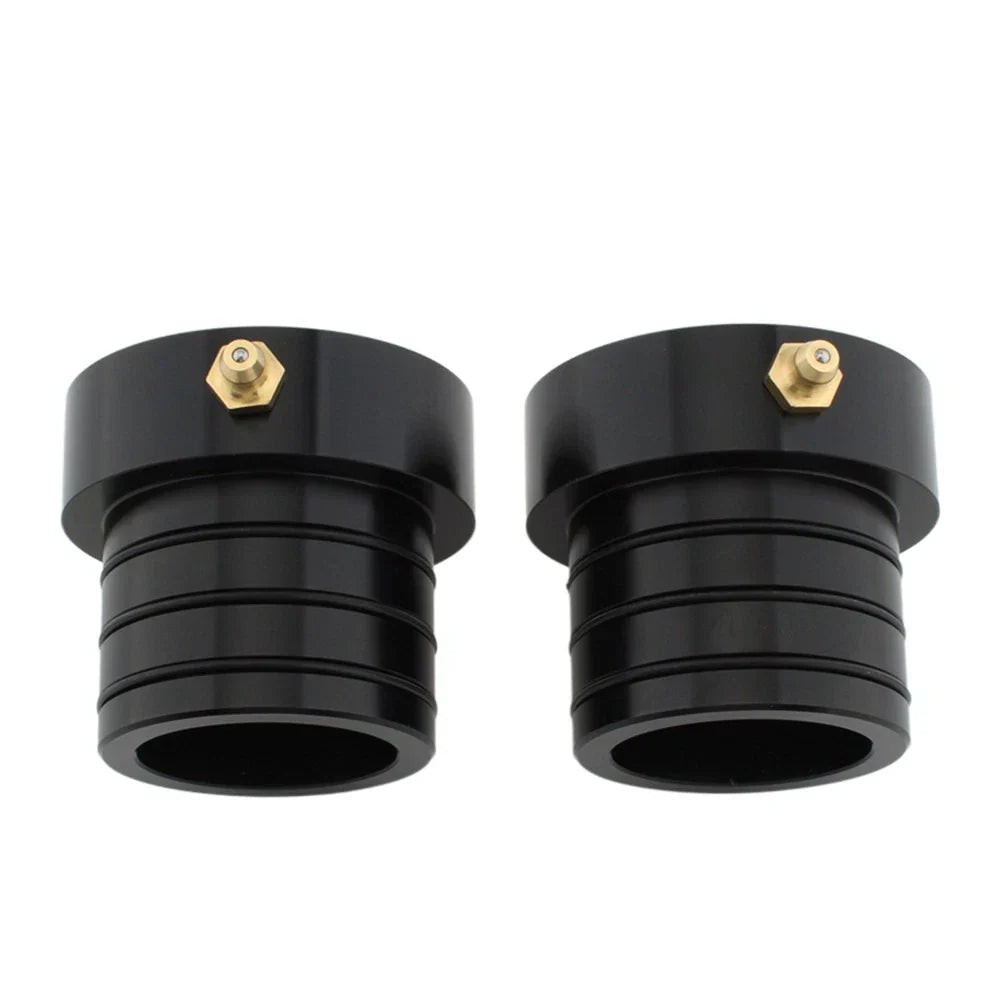 Axle Tube Seal Kit for Jeep Wrangler JK TJ XJ Dana 30/44 (2007-2018)