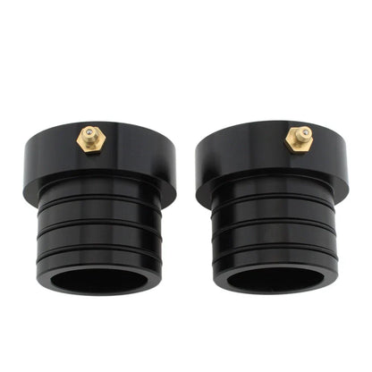 Axle Tube Seal Kit for Jeep Wrangler JK TJ XJ Dana 30/44 (2007-2018)
