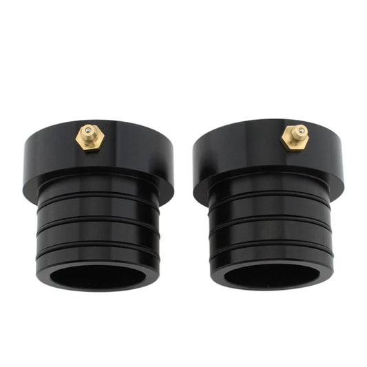 Axle Tube Seal Kit for Jeep Wrangler JK TJ XJ Dana 30/44 (2007-2018)