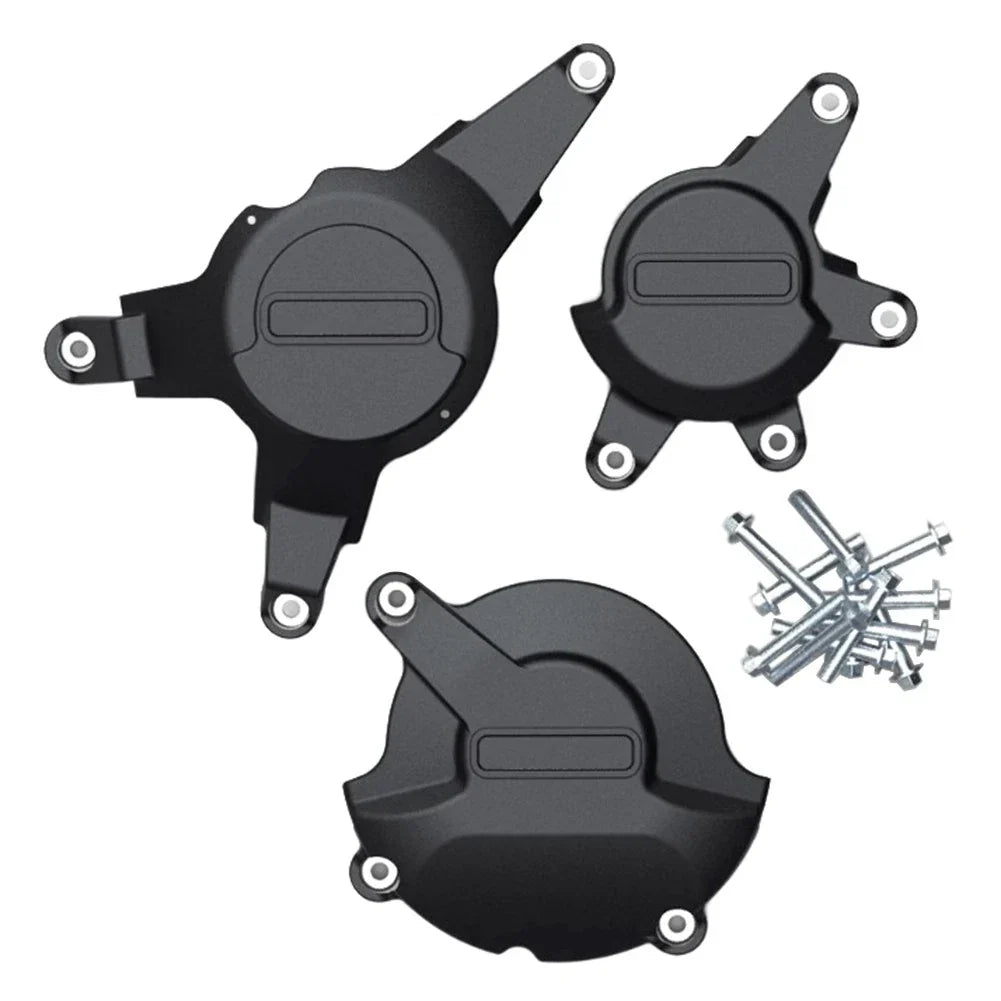 Engine Cover Clutch Protection for Honda CBR1000RR (2008-2016)