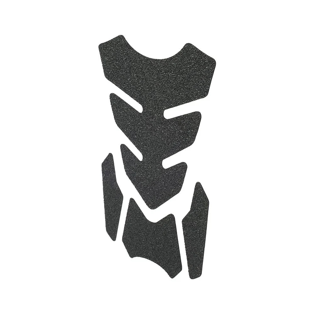 Anti-Slip Tank Pad Stickers for Ducati & Yamaha (No Year Specified)