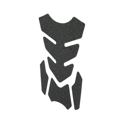 Anti-Slip Tank Pad Stickers for Ducati & Yamaha (No Year Specified)