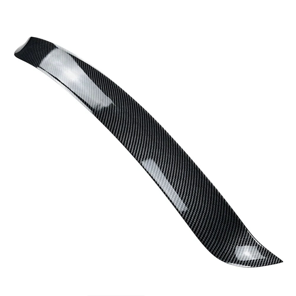 Rear Roof Spoiler Wing for Mercedes Benz CLA Class C117 (2013-2019)