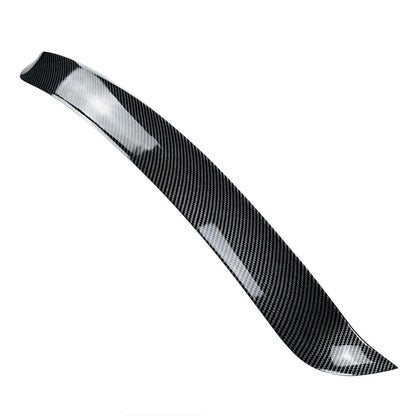Rear Roof Spoiler Wing for Mercedes Benz CLA Class C117 (2013-2019)