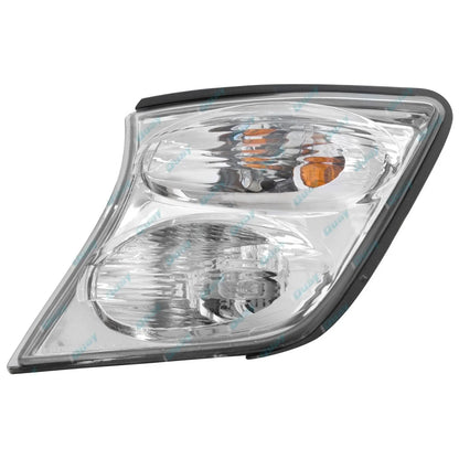 LH + RH Corner Indicator Park Lights for Nissan Patrol GU Series 2 2001~04 Pair