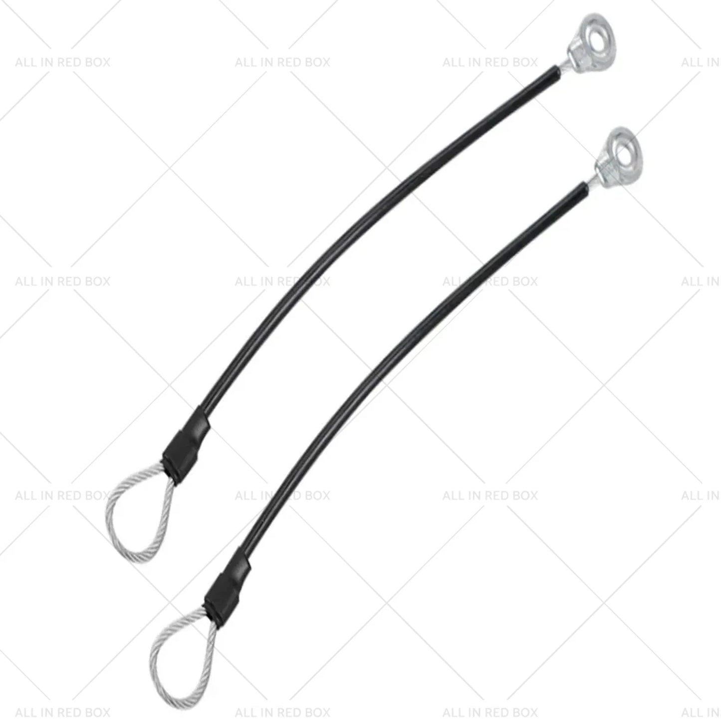 Tailgate Cable for John Deere Gator 6x4 HPX615E HPX815E XUV865R (2004-2023)