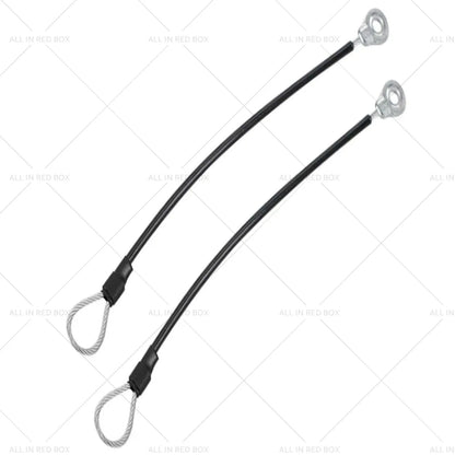 Tailgate Cable for John Deere Gator 6x4 HPX615E HPX815E XUV865R (2004-2023)