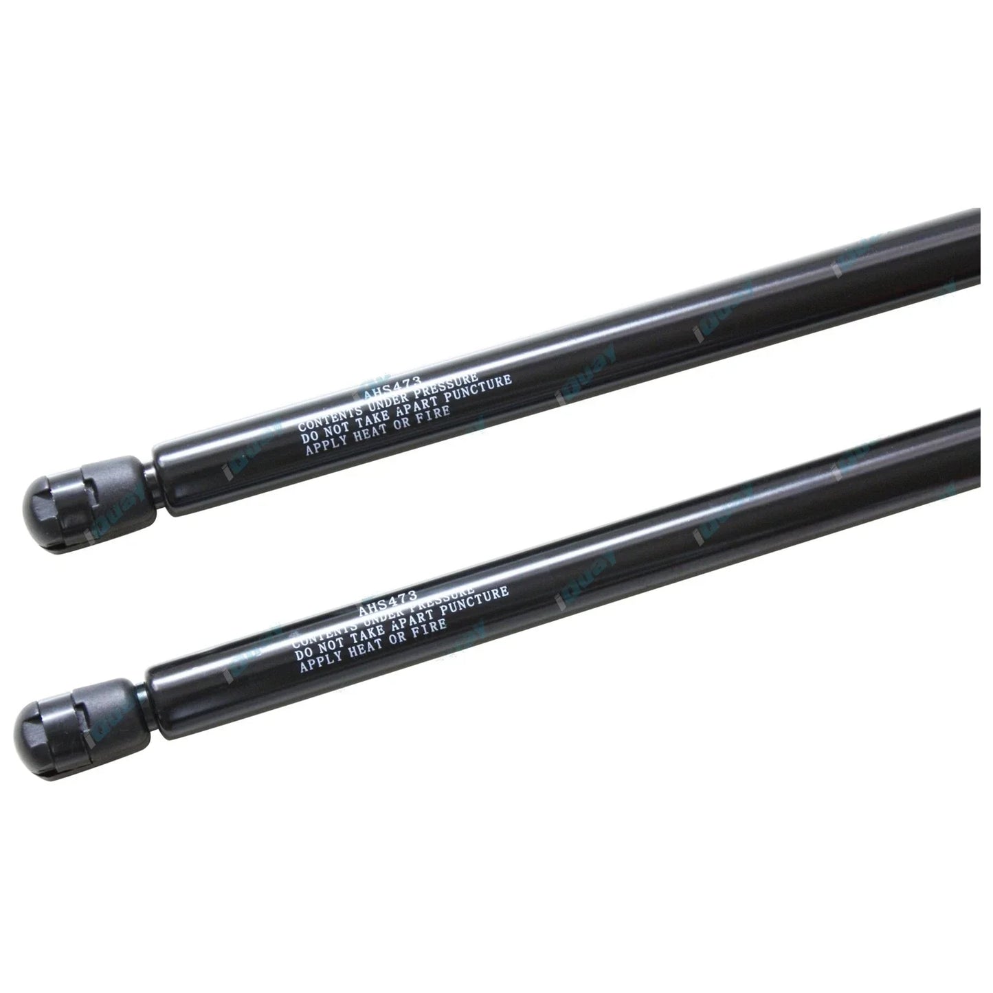 Gas Tail Gate Struts 2 x for Toyota Landcruiser 80 Series (1990-1997)