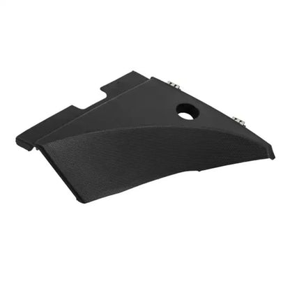 Right Side Windshield Cowl Vent Cover for 2015-2019 Silverado Sierra
