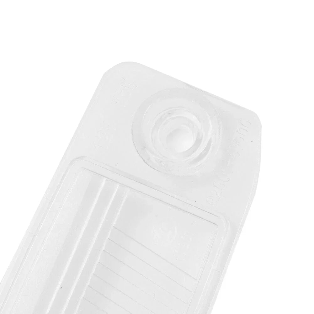 Rear License Plate Lamp Cover Lens for Kia Sorento (2011-2013)