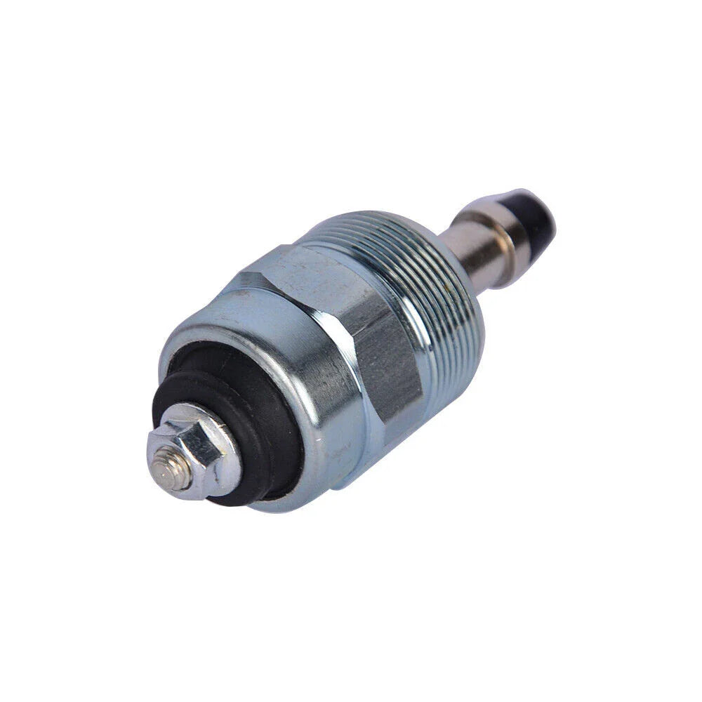 12v Stop Solenoid for Zexel Injector Pump GQ GU RD28 TD42 TD42T D22 QD32 (1997-2007)