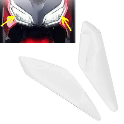 Headlight Guard Lens Cover for Honda Forza NSS350 (2023-2024)