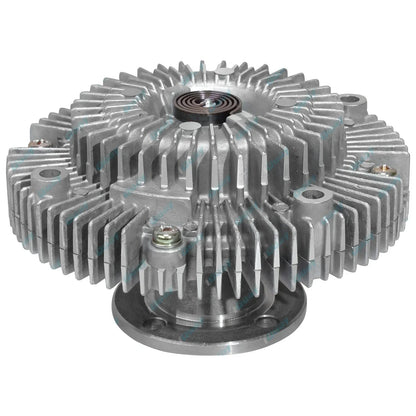 NPW Fan Clutch Coupling for Toyota Landcruiser 4.2L Diesel (1999-2007)