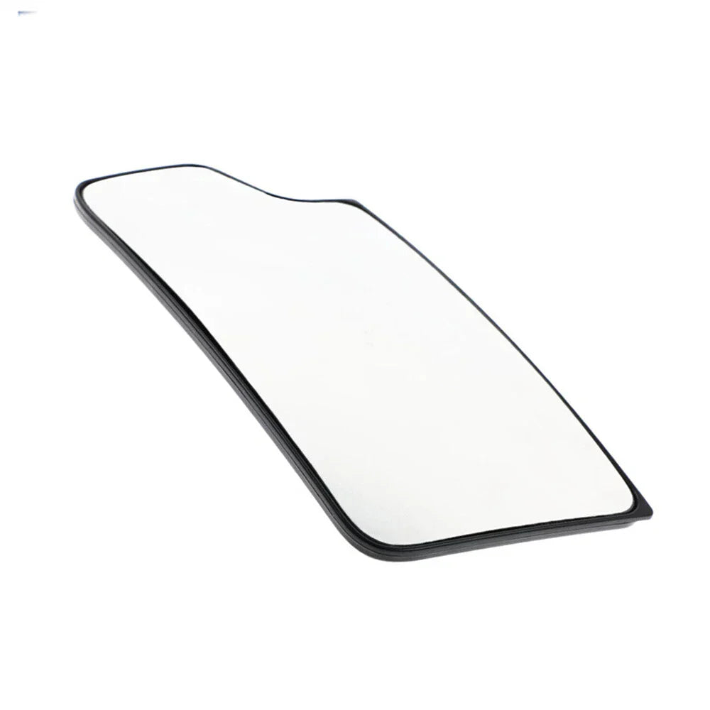Lower Convex Tow Mirror Glass for Chevrolet Silverado 1500 (2014-2017)