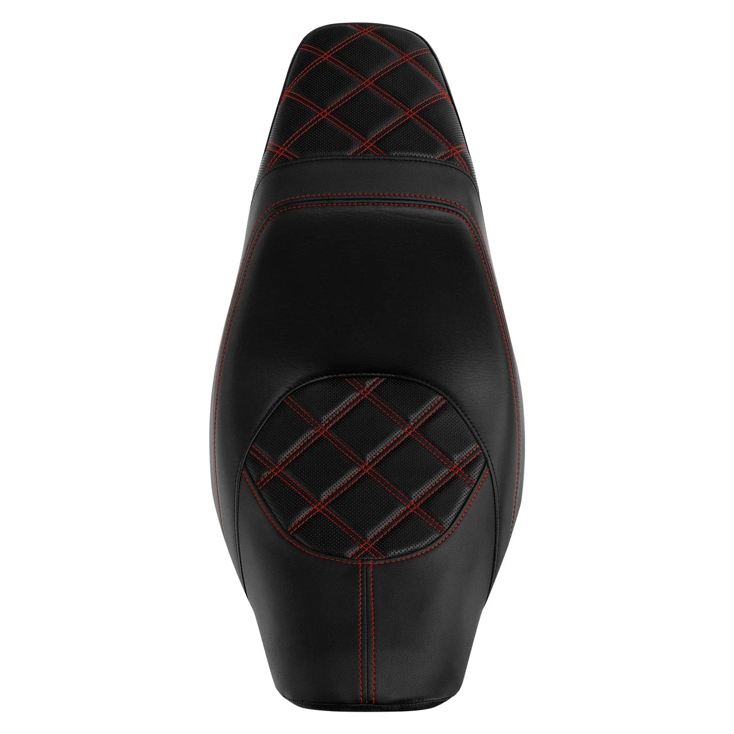 Driver & Passenger Seat for Harley Low Rider (2018-2023)