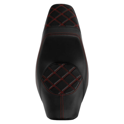 Driver & Passenger Seat for Harley Low Rider (2018-2023)