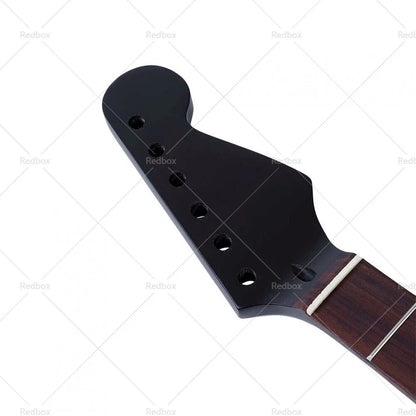 22 Fret Electric Guitar Neck Rosewood Fingerboard for ST Model