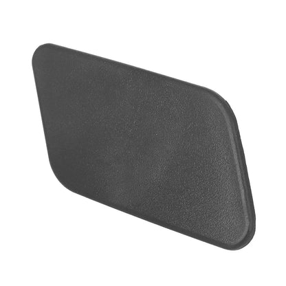 Front Right Headlight Washer Nozzle Cover for BMW X3 (2011-2014)