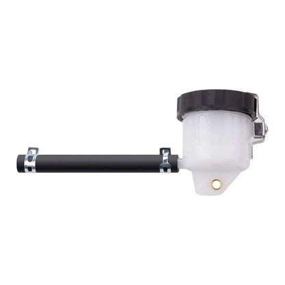 Front Brake Fluid Reservoir for Kawasaki ZX6R ZX10R Suzuki GSXR750